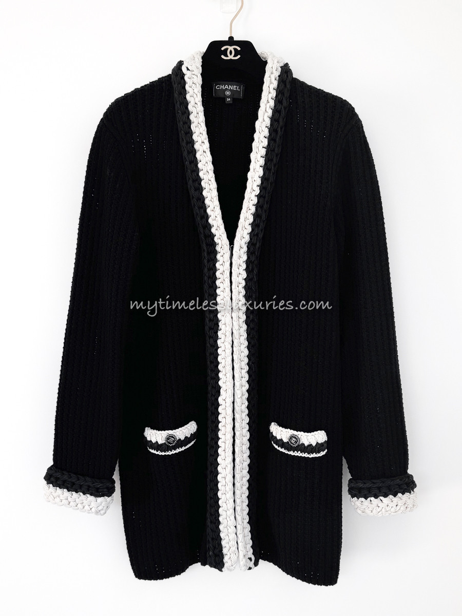 シャネル CHANEL カーディガン シャネル カーディガン ジャケット CHANEL ピンク ニット ココ ボタン