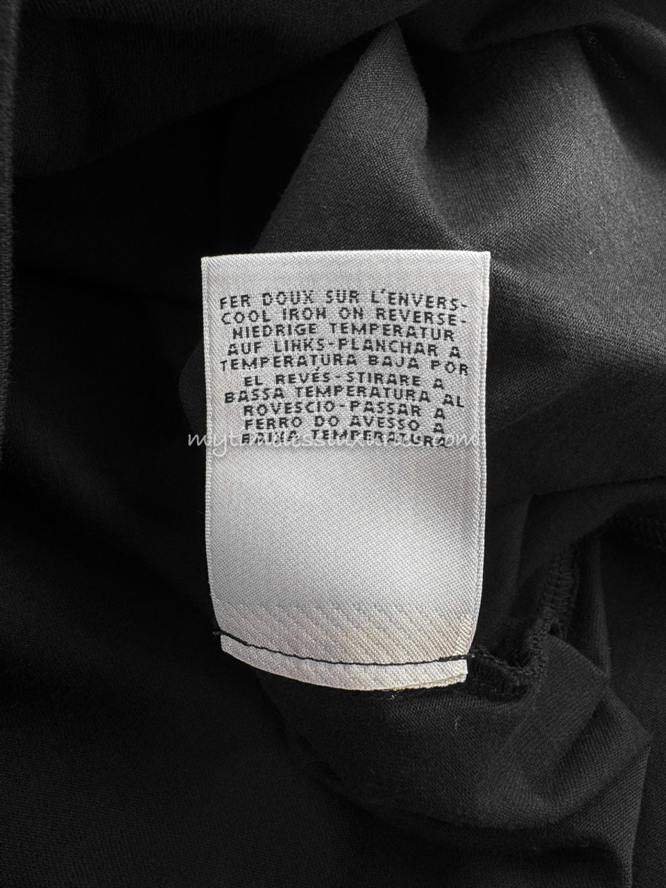HERMES 'L'instruction du Roy' Maxi T-Shirt 38 - Timeless