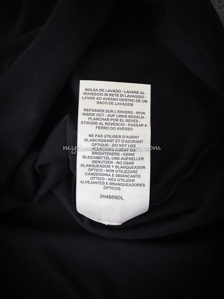 HERMES 2024 'Figure Artistique' T-Shirt 40 *New - Timeless Luxuries