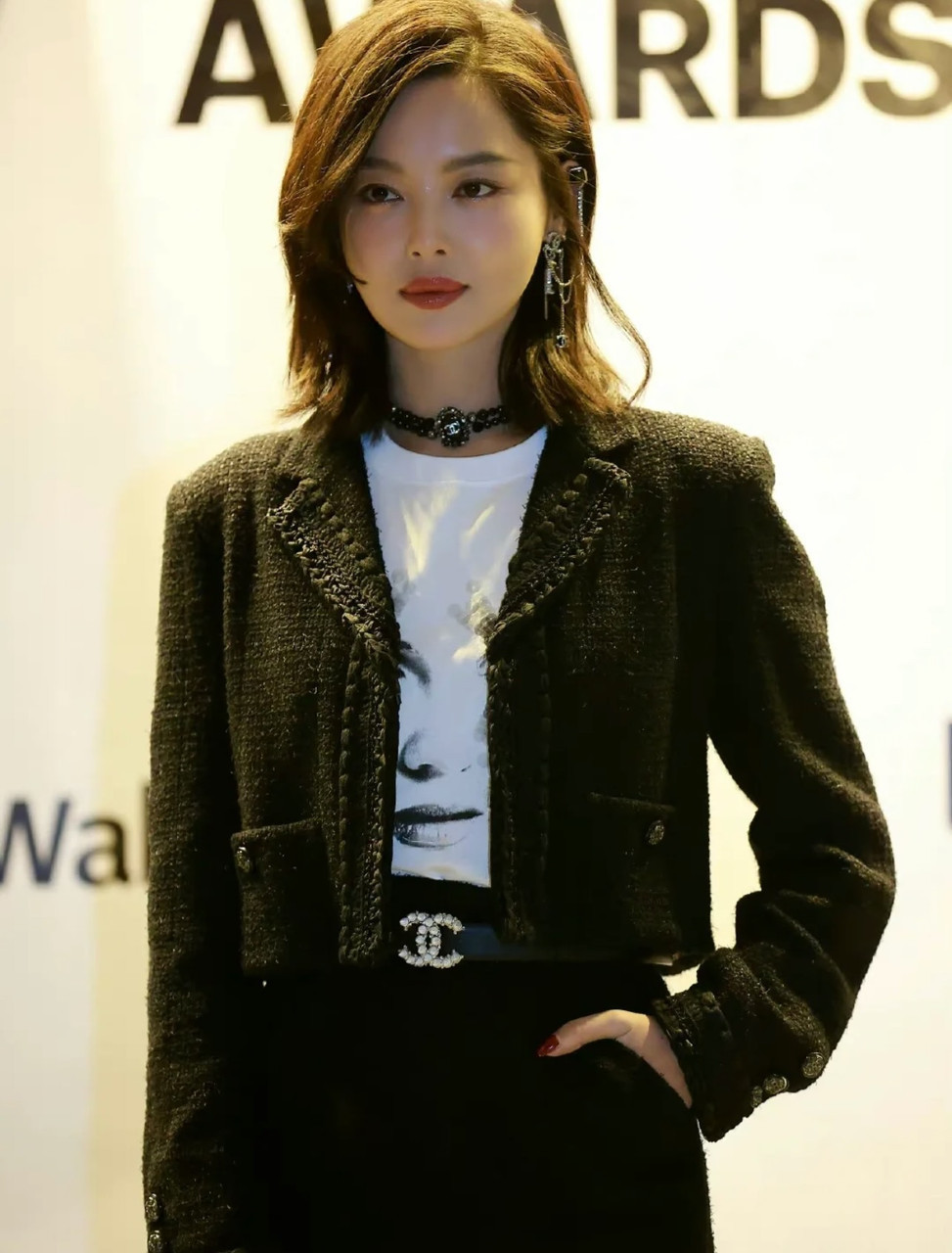 THE LITTLE BLACK JACKET 　CHANEL The Little Black Jacket First Edition – CHANEL Exhibitions