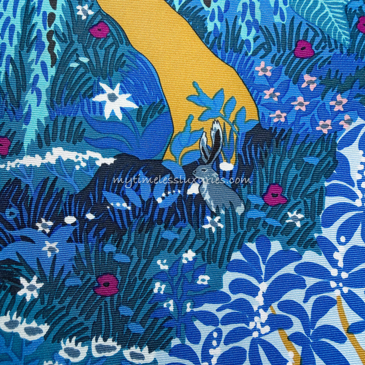 新品未使用 エルメス シルクスカーフ シュヴァル・シレーヌ アリス・シャーリー 新品未使用 エルメス シルクスカーフ シュヴァル・シレーヌ アリス