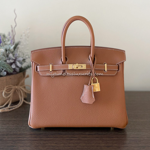 HERMES Mini Lindy Clemence Gris Etain PHW *New - Timeless Luxuries