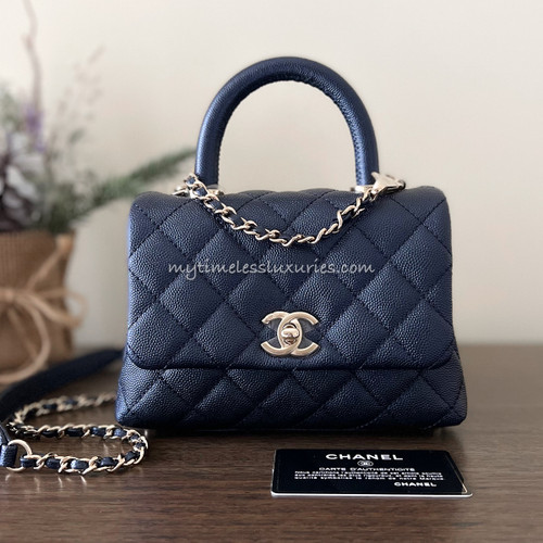 coco chanel designer bags