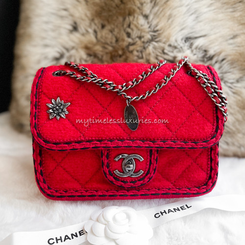 Shop Authentic New, Pre-owned, Vintage CHANEL - Timeless Luxuries