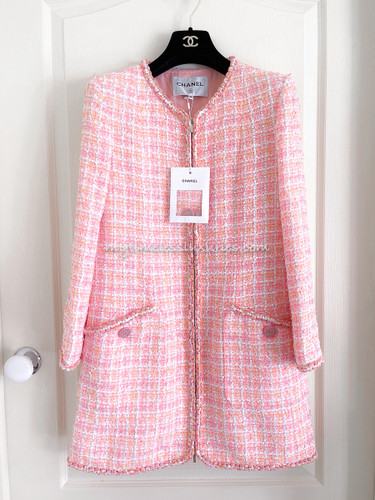 Chanel lesage tweed jacket - Gem