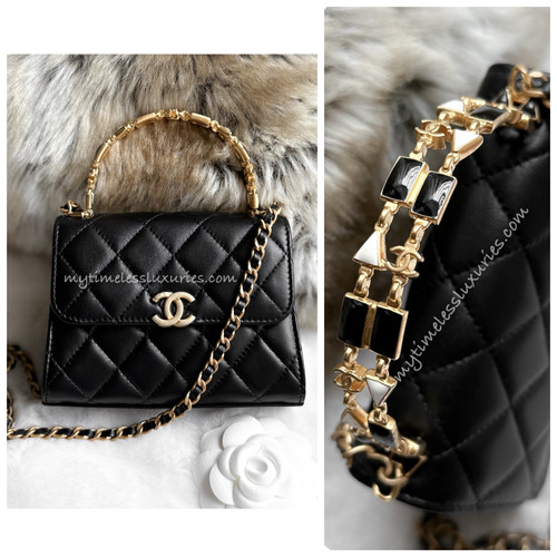 BEST & WORST BAGS FROM CHANEL 22K COLLECTION