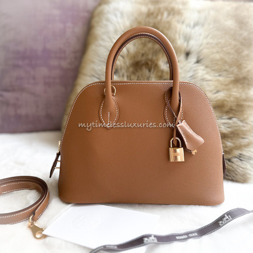 CHANEL 23A Clutch Bag Calfskin GHW *New - Timeless Luxuries