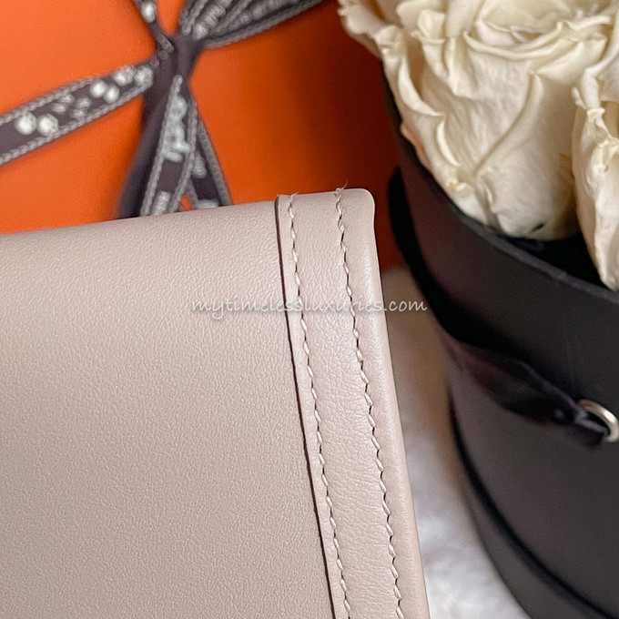 Hermes Swift Jige Elan 29 Clutch (SHF-19345) – LuxeDH