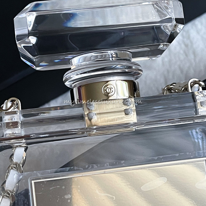 Chanel Perfumes for sale in Korfi | Facebook Marketplace | Facebook