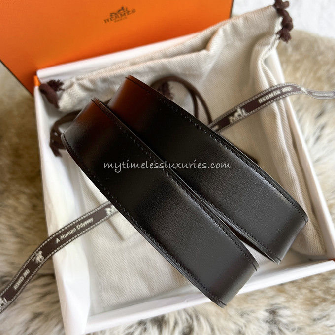 Hermes constance store strap