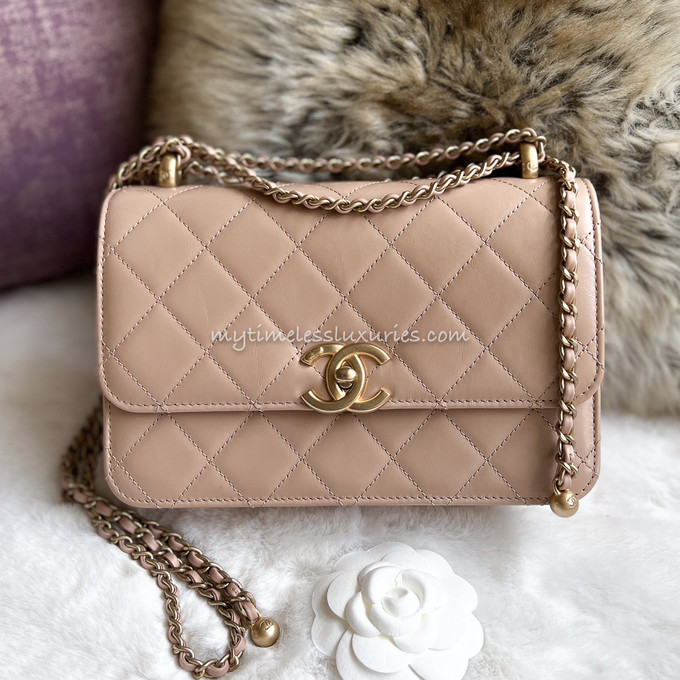 Chanel Mini Bag 2021 - 28 For Sale on 1stDibs