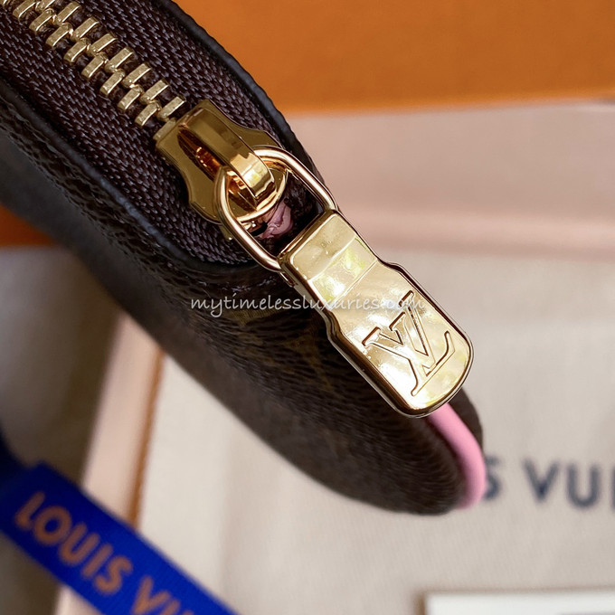 Louis Vuitton Japan Limited Coin Purse