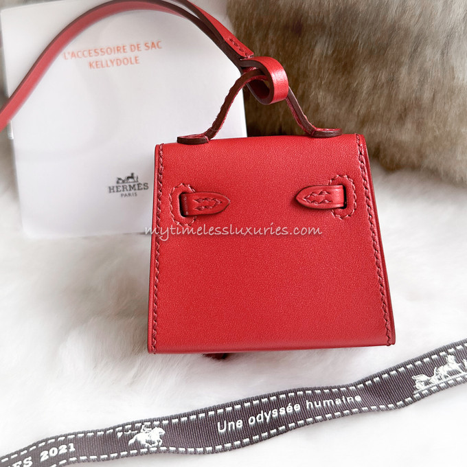 kellydole hermes