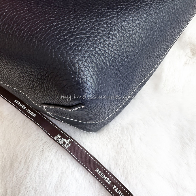 Hermes Double Sens 36 - Luxe Du Jour