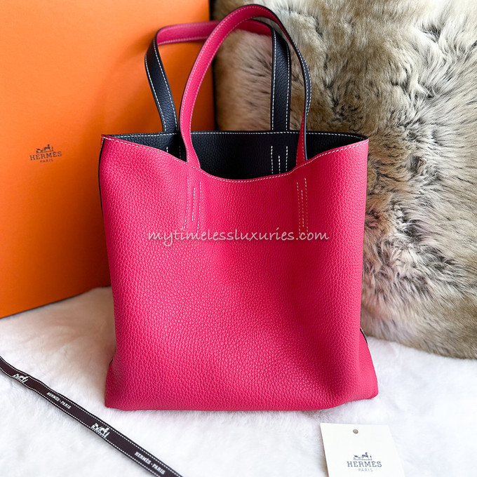 速くおよび自由な HERMES BAG TOTE BIG トートバッグ - cruiseloyal.com