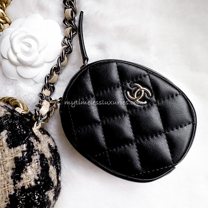 100+ affordable chanel 19 clutch with chain For Sale