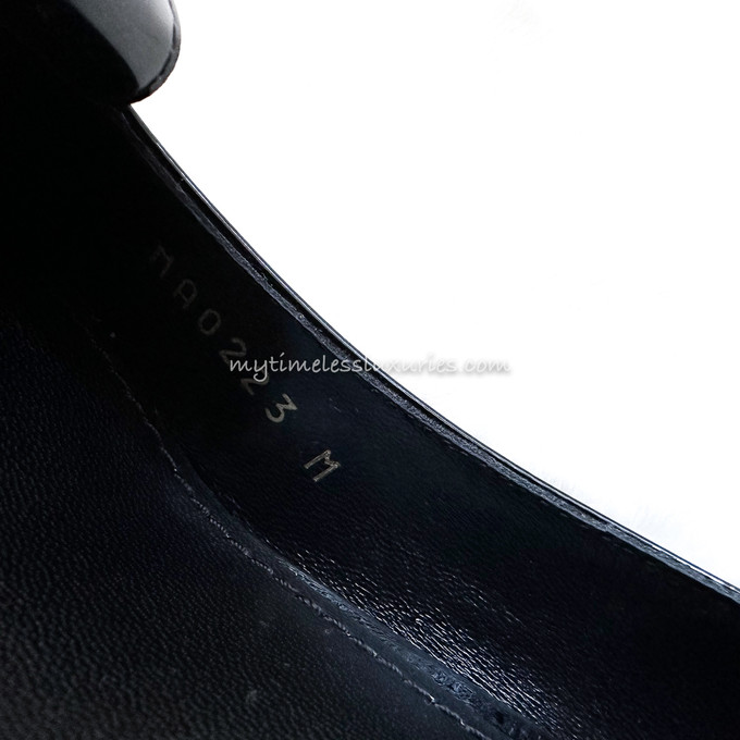 Louis Vuitton® Shake Slingback Pump White. Size 36.0 in 2023