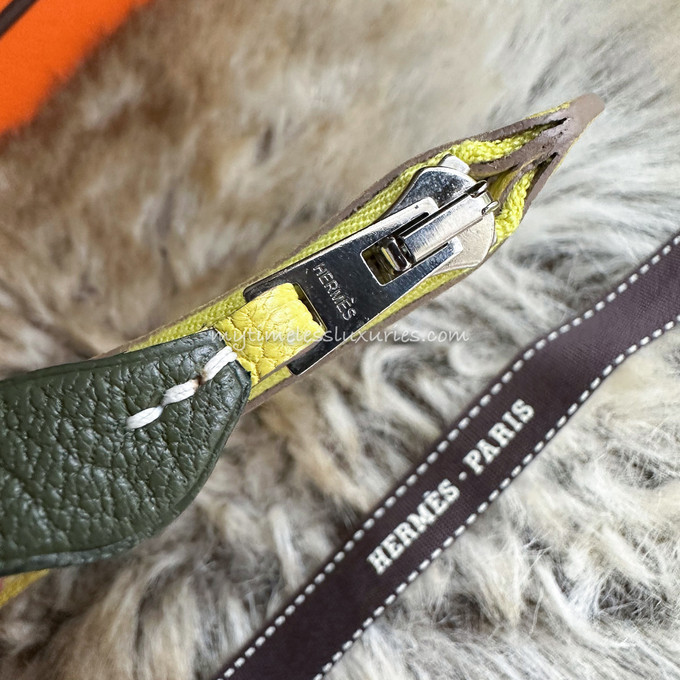 The Bergdorf Goodman Swipe | Fendi bag charm, Fendi monster charm, Fendi  charm