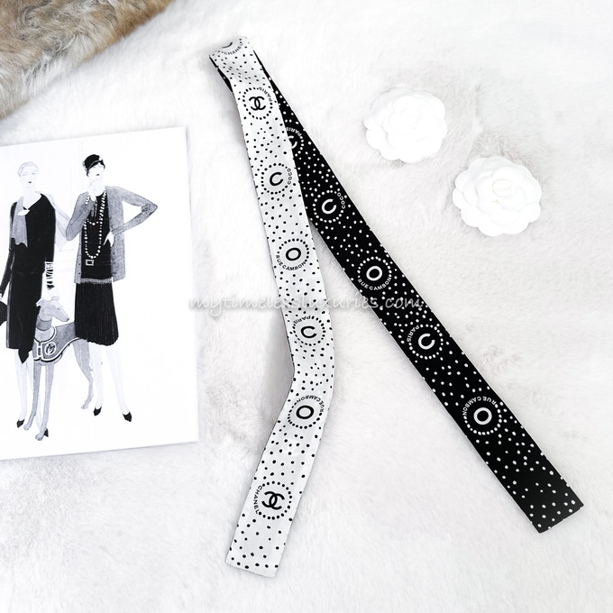 CHANEL 2023SS スカーフ90✖️90 【公式通販】