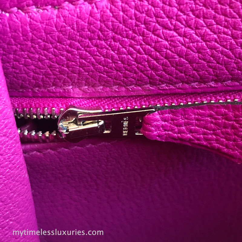 kelly 28 rose pourpre