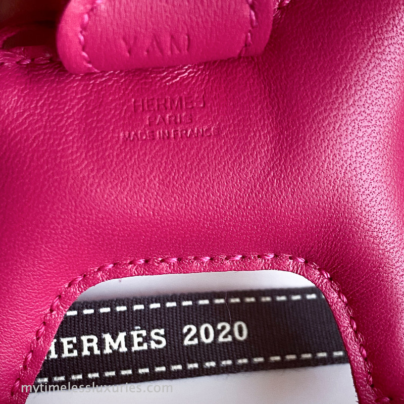 Hermes so pink 2020 Clearance