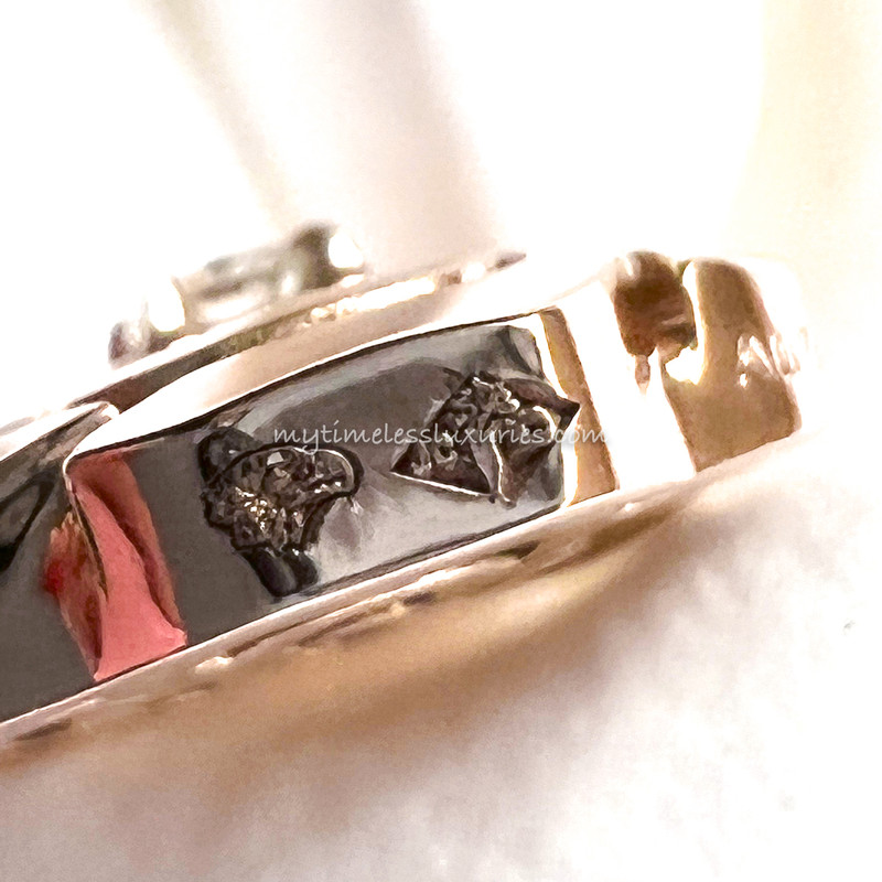 extrait de camélia necklace