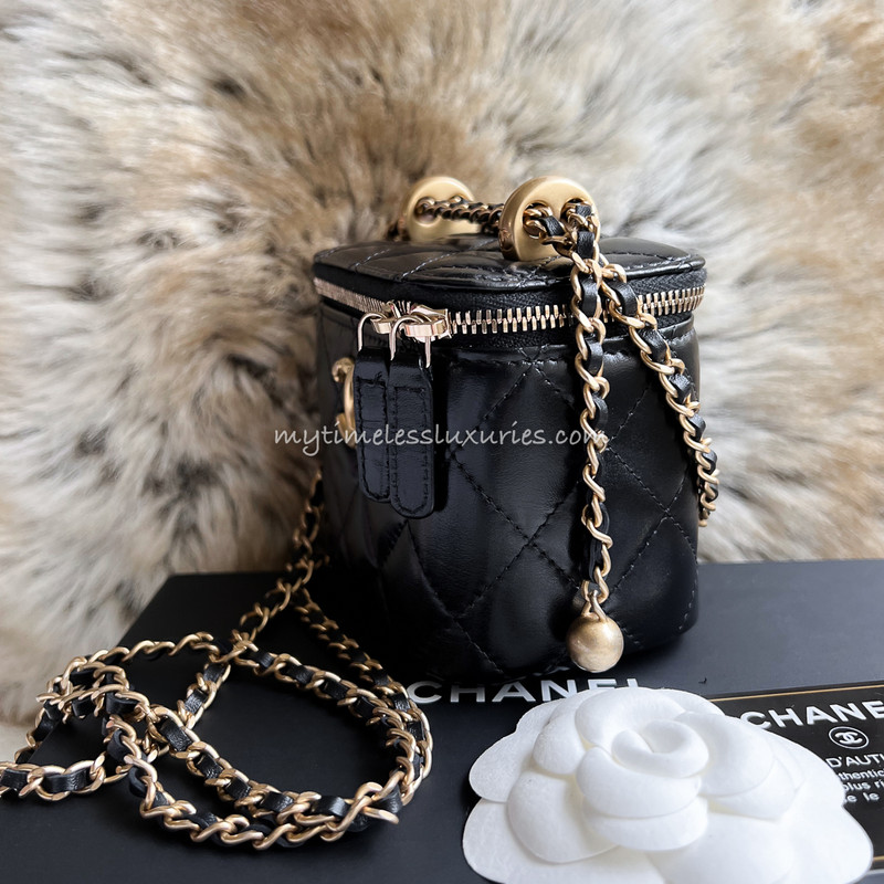 Chanel 21a vanity Clearance