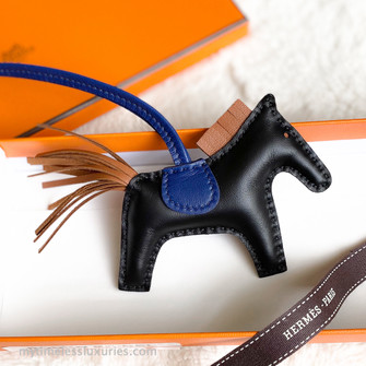 hermes rodeo