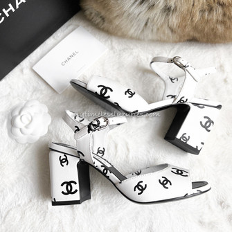【利益還元祭】開催中！今年最後の大セール CHANEL_22S_Runway_CC_Logo_Sand アート・デザイン・音楽