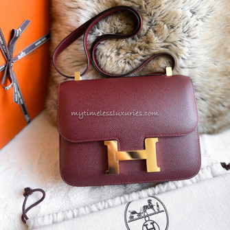 Hermes epsom constance 24 on sale