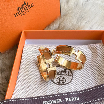 エルメス HERMES 非売品 オルゴール 手巻き リボン付き丸型 エルメス