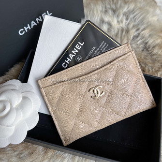 CHANEL, Accessories