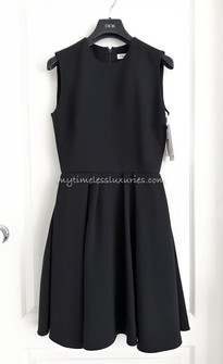 DIOR_Sleeveless_Wool- 