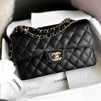 Chanel  Chanel handbags classic, Classic handbags, Chanel classic