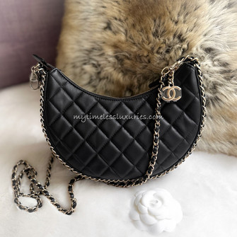 CHANEL  専用出品 popute様 上品でツイードが可愛い】 CHANEL フラップ フォン ケース (CHANEL