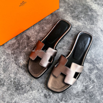 HERMES_Oran_Sandals_Bronze-