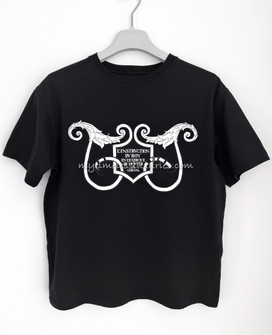 クール☆上質感【HERMES】L'Instruction du Roy Tシャツ l-instruction-du-roy-t-shirt--