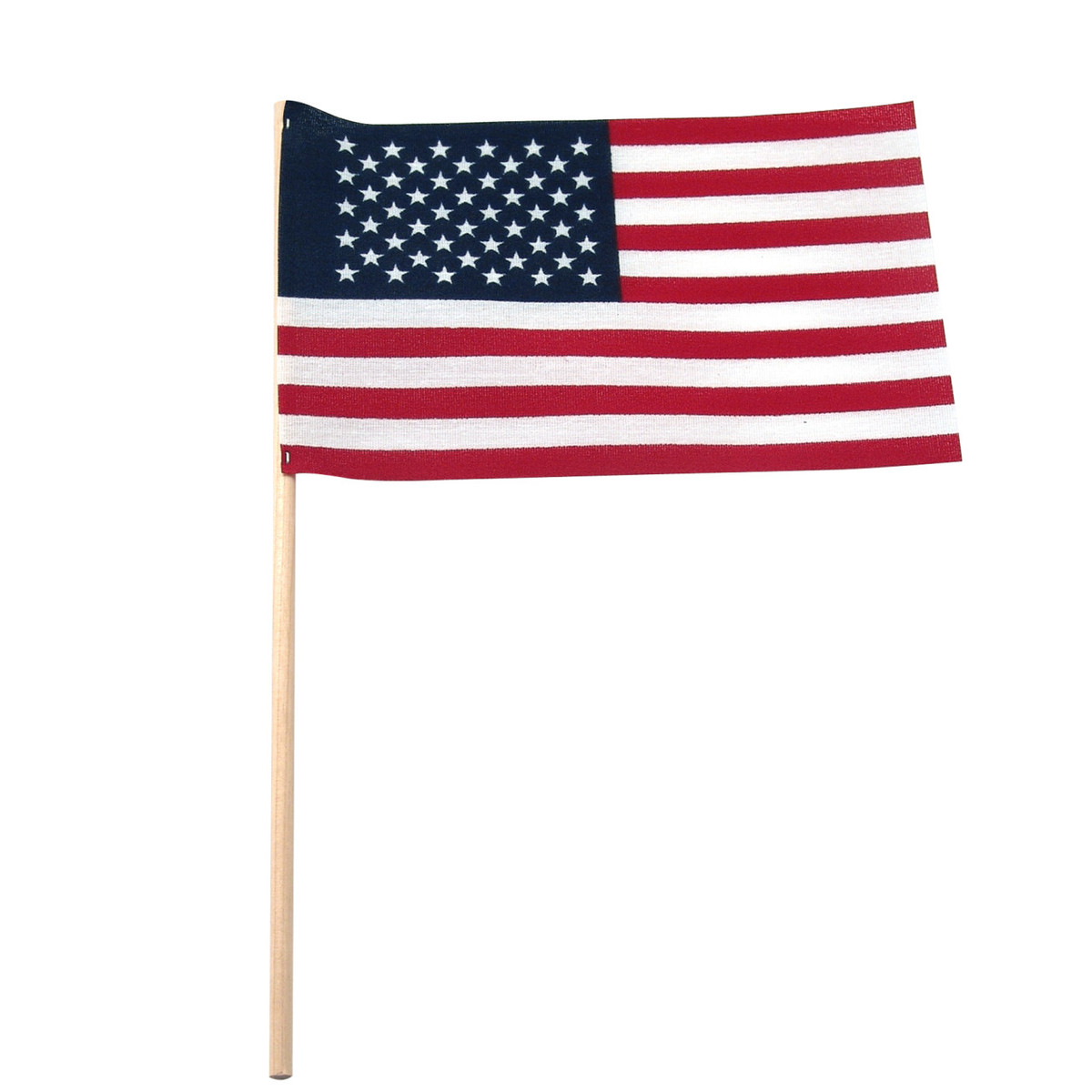 american flag transparent background