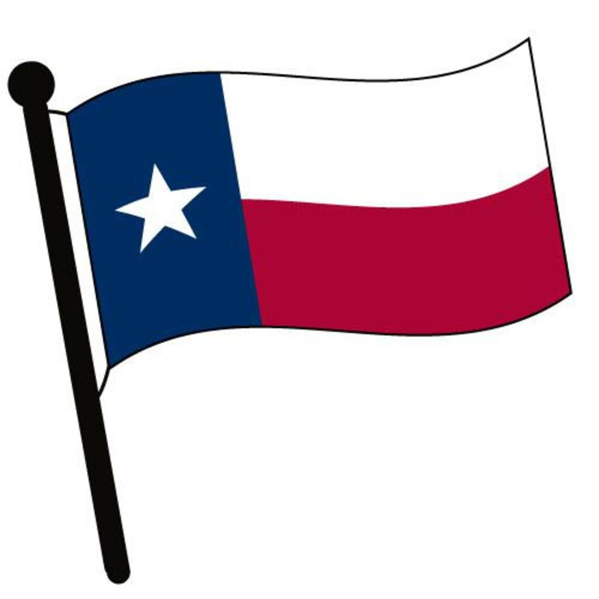 texas flag