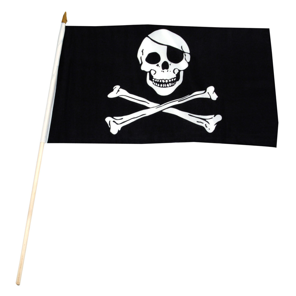 Pirate / Jolly Roger Flags