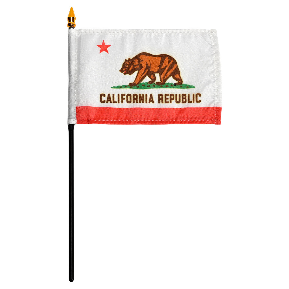 californias state flag