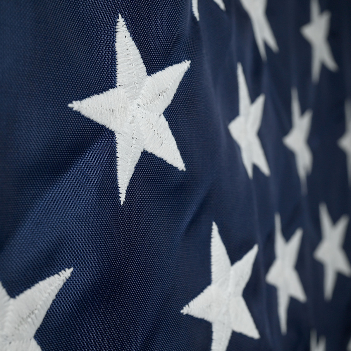 Stars Stencil - 50 Stars Stencil - USA Flag Stars - Create USA