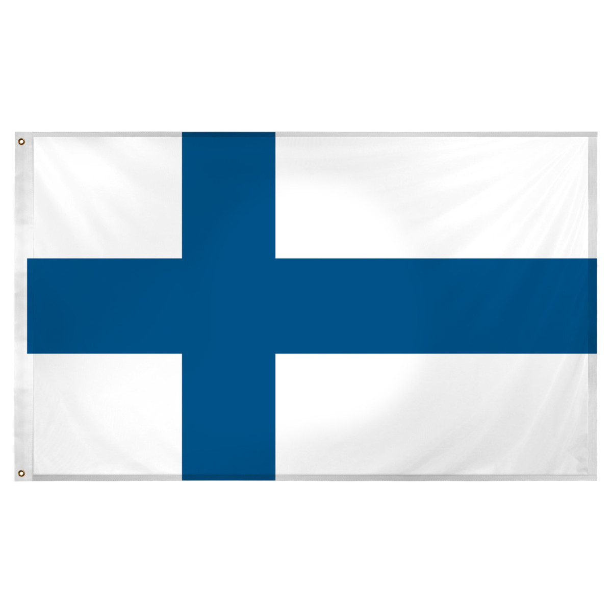 finnish flag