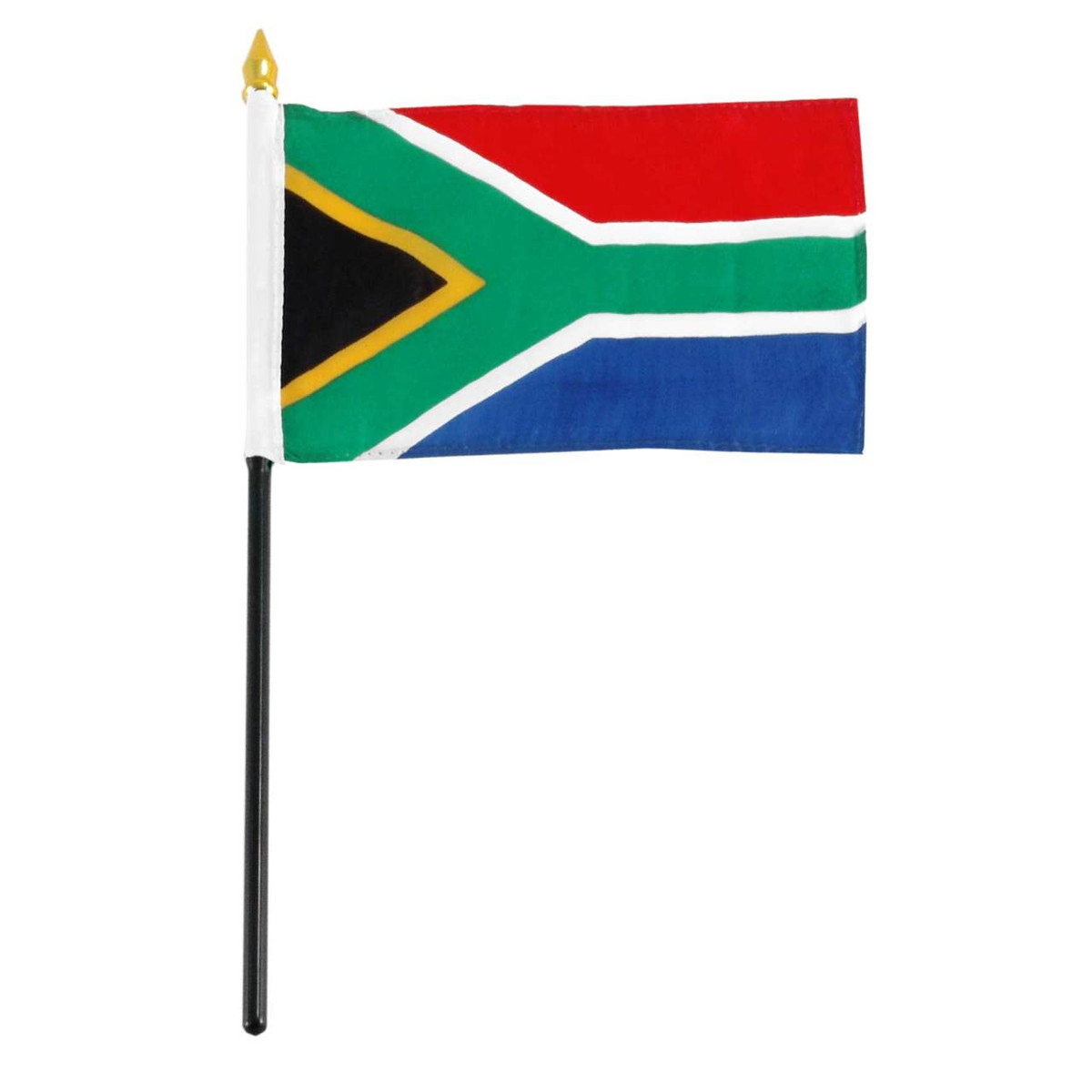 africa flag