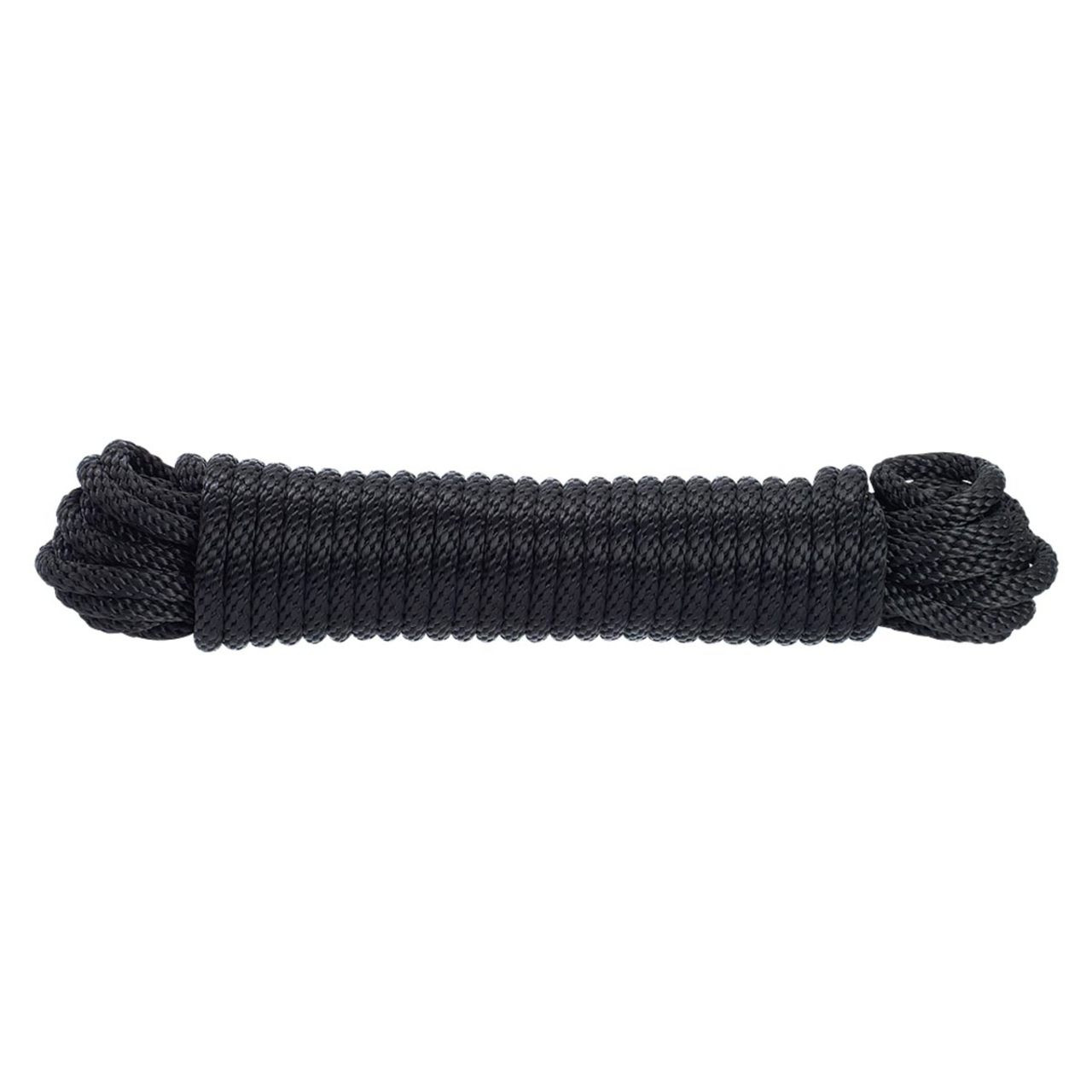 Bronze Polyester Halyard (Rope) Made in USA