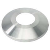 Spun Aluminum Flash Collar - 5"