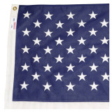 American Flag 2ft x 3ft Cotton Best Brand by Valley Forge