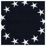 Betsy Ross 3ft x 5ft Cotton flag