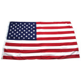 United States Residential Flag Set - with flag