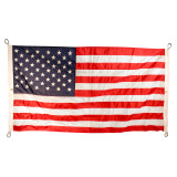 American Flag 10ft x 15ft Sewn Nylon by Valley Forge Flag